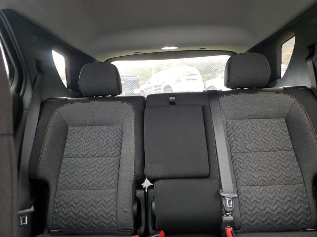 3GNAXUEG4RL237594 - 2024 CHEVROLET EQUINOX LT 白色 照片 10