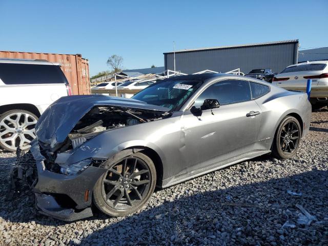2024 FORD MUSTANG, 
