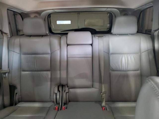 1J4RR4GG3BC655434 - 2011 JEEP GRAND CHER LAREDO Ақ фото 10