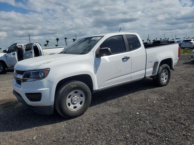 2015 CHEVROLET COLORADO, 