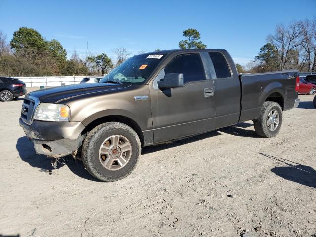 2008 FORD F150, 