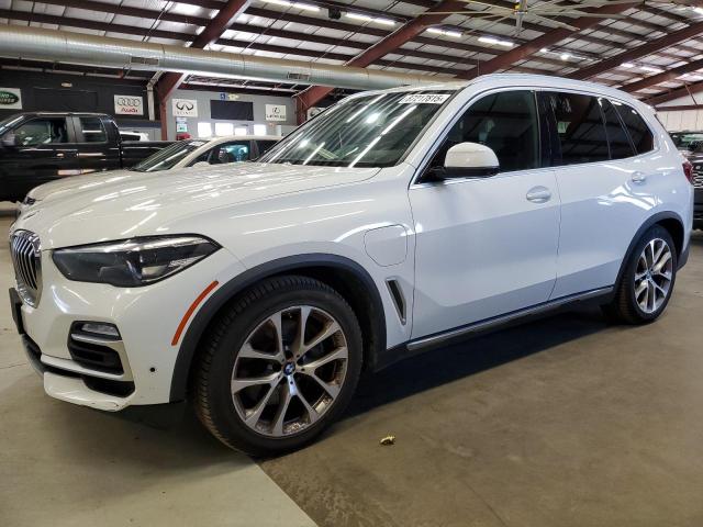 2021 BMW X5 XDRIVE45E, 