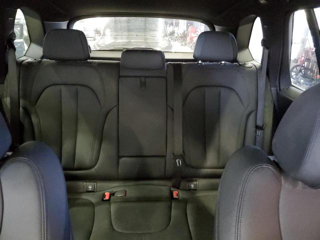 5UXTA6C01M9H25800 - 2021 BMW X5 XDRIVE45E WHITE photo 10