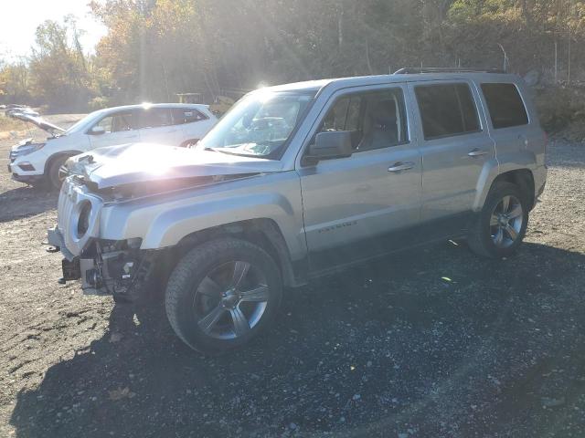 2016 JEEP PATRIOT SPORT, 