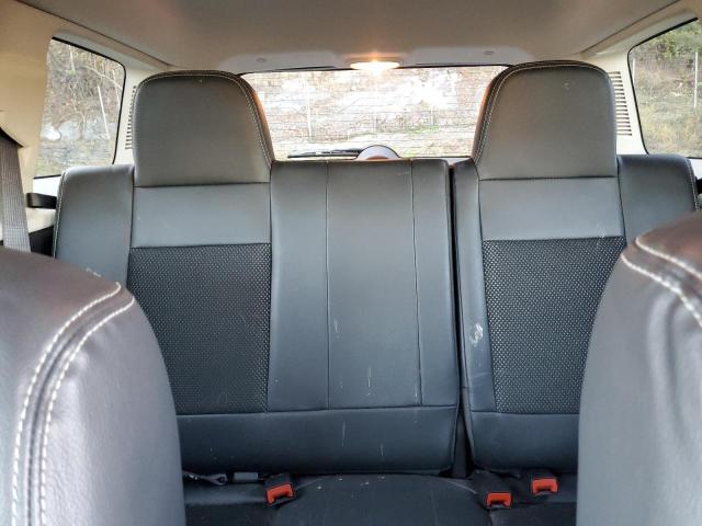 1C4NJRBB8GD658397 - 2016 JEEP PATRIOT SPORT SILVER photo 10