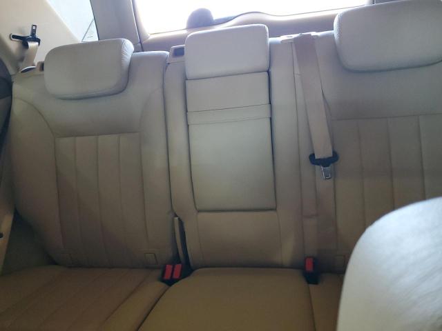 4JGBB86E56A060603 - 2006 MERCEDES-BENZ ML 350 白色 照片 10