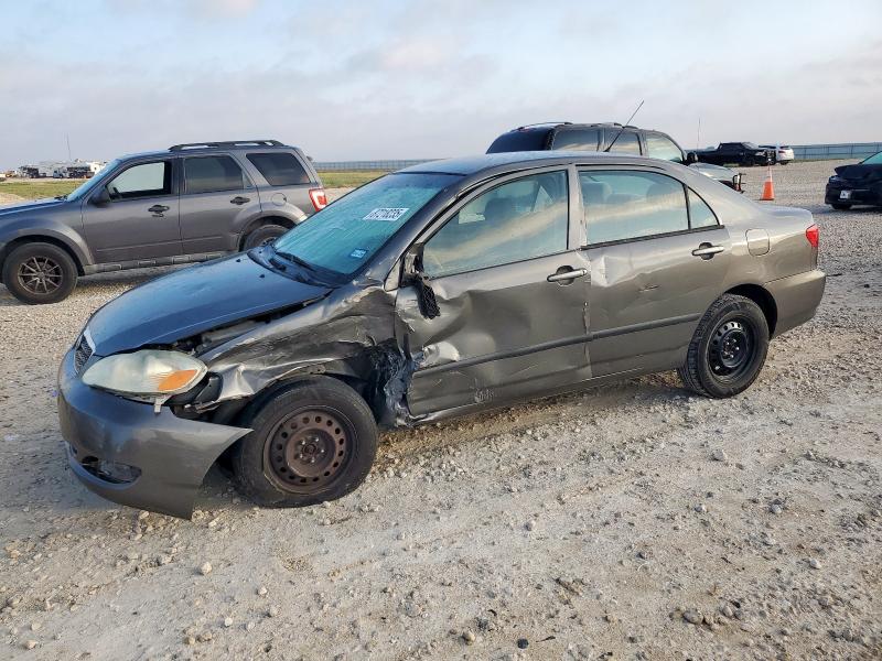 2005 TOYOTA COROLLA CE, 