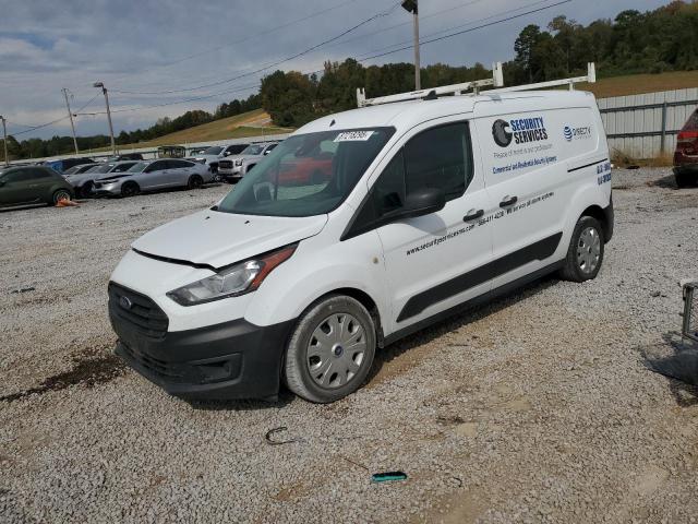 2022 FORD TRANSIT CO XL, 