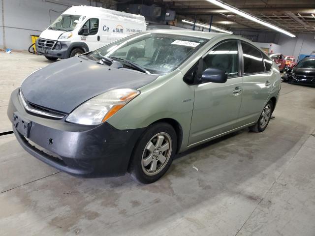 2009 TOYOTA PRIUS, 