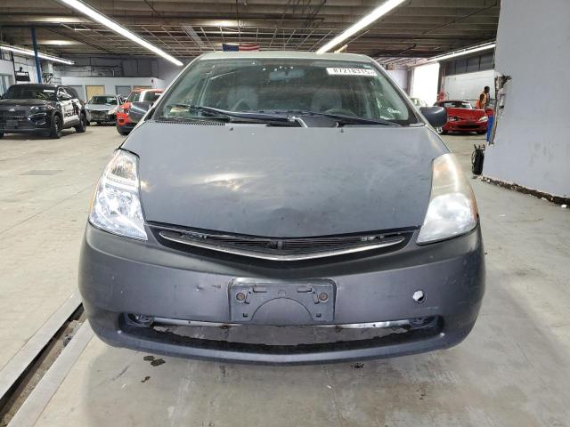 JTDKB20U997821748 - 2009 TOYOTA PRIUS GREEN photo 5