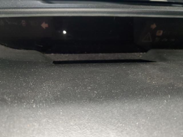 JTDKB20U997821748 - 2009 TOYOTA PRIUS GREEN photo 9