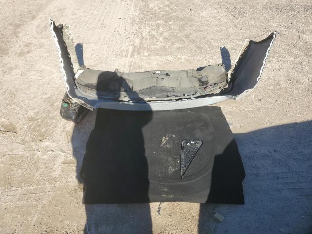 3KPA24AD6LE335461 - 2020 KIA RIO LX SILVER photo 12