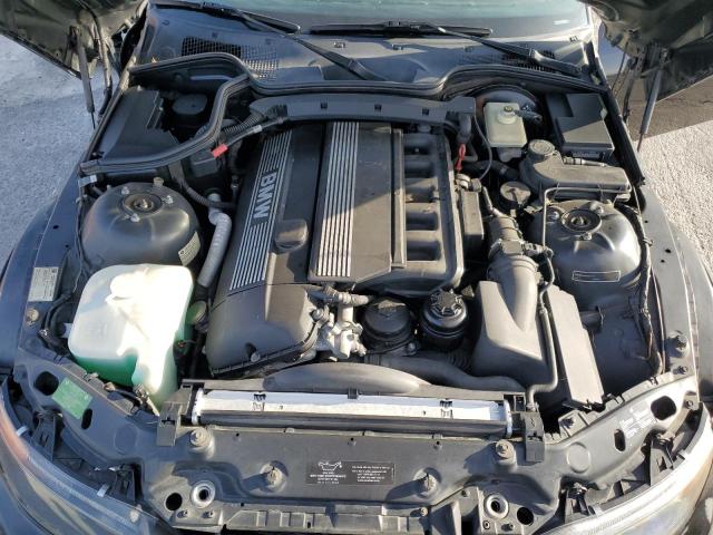4USCH9332XLF81796 - 1999 BMW Z3 2.3 BLACK photo 11