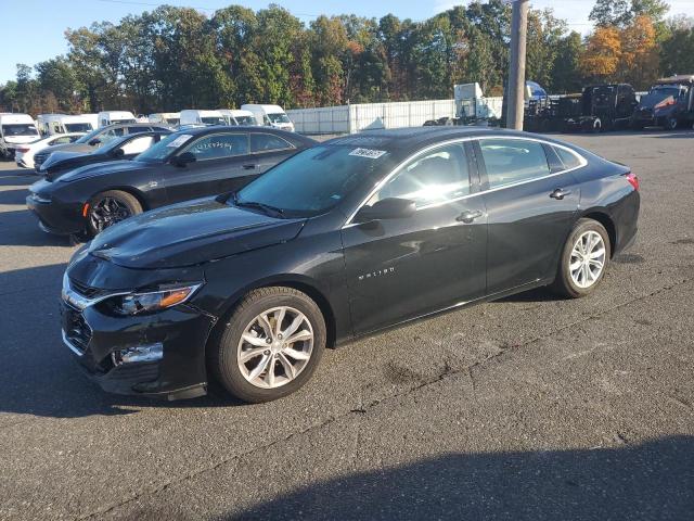 2023 CHEVROLET MALIBU LT, 