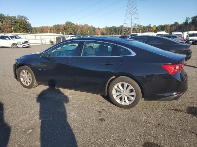 1G1ZD5ST6PF217035 - 2023 CHEVROLET MALIBU LT 黑色 照片 2