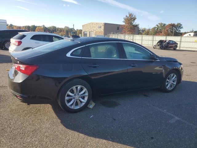 1G1ZD5ST6PF217035 - 2023 CHEVROLET MALIBU LT 黑色 照片 3