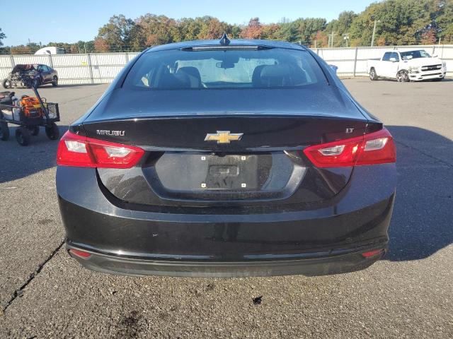 1G1ZD5ST6PF217035 - 2023 CHEVROLET MALIBU LT 黑色 照片 6