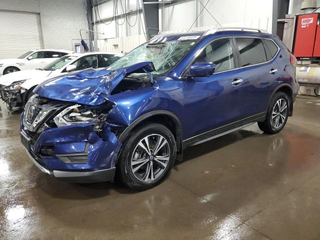 2020 NISSAN ROGUE S, 