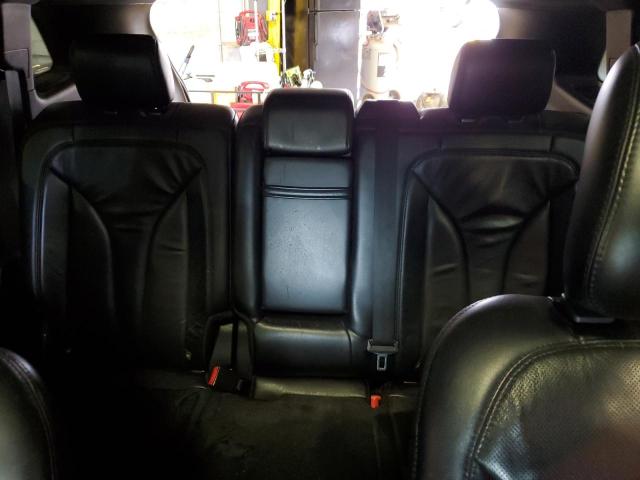 2LMPJ8LR5HBL32577 - 2017 LINCOLN MKX RESERVE Ağ foto 10