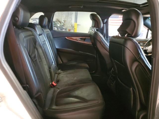2LMPJ8LR5HBL32577 - 2017 LINCOLN MKX RESERVE Ağ foto 11