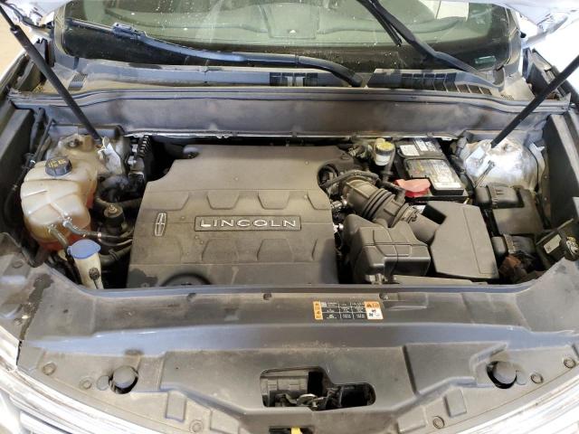 2LMPJ8LR5HBL32577 - 2017 LINCOLN MKX RESERVE Ağ foto 12