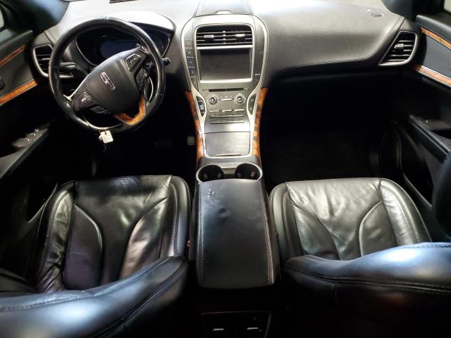 2LMPJ8LR5HBL32577 - 2017 LINCOLN MKX RESERVE Ağ foto 8