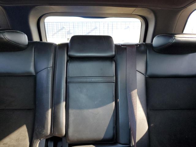 1C4RJFAG8KC837714 - 2019 JEEP GRAND CHER LAREDO Noir photo 10