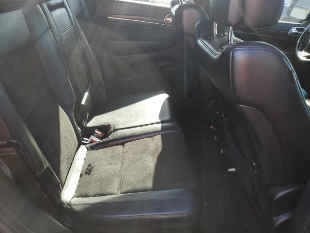 1C4RJFAG8KC837714 - 2019 JEEP GRAND CHER LAREDO Noir photo 11