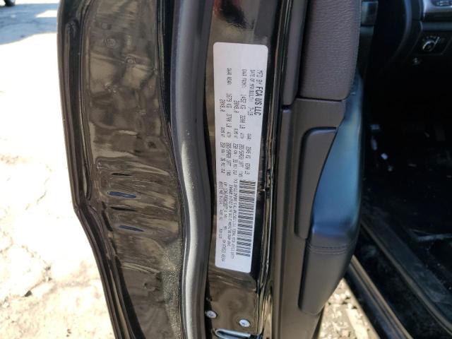 1C4RJFAG8KC837714 - 2019 JEEP GRAND CHER LAREDO Noir photo 13