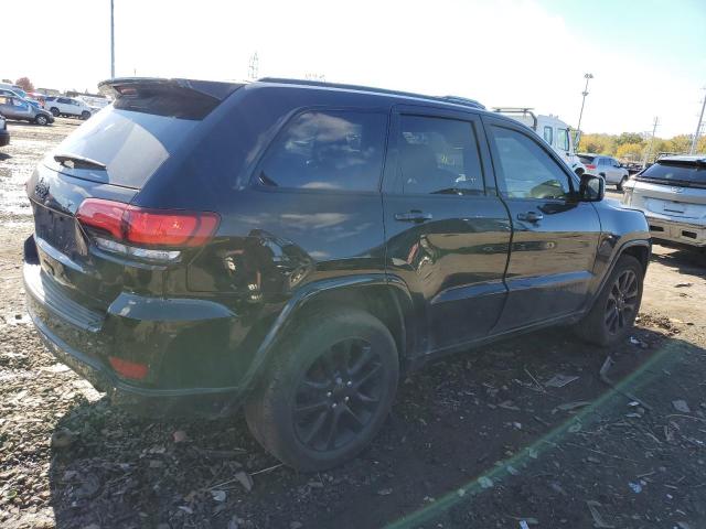 1C4RJFAG8KC837714 - 2019 JEEP GRAND CHER LAREDO Noir photo 3