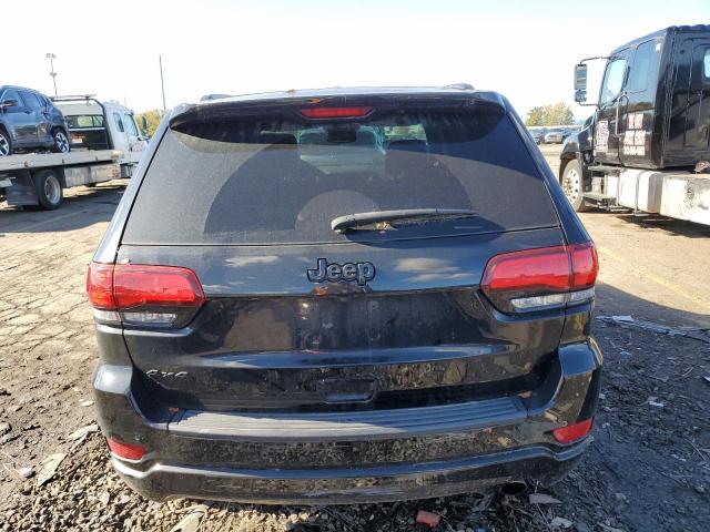 1C4RJFAG8KC837714 - 2019 JEEP GRAND CHER LAREDO Noir photo 6