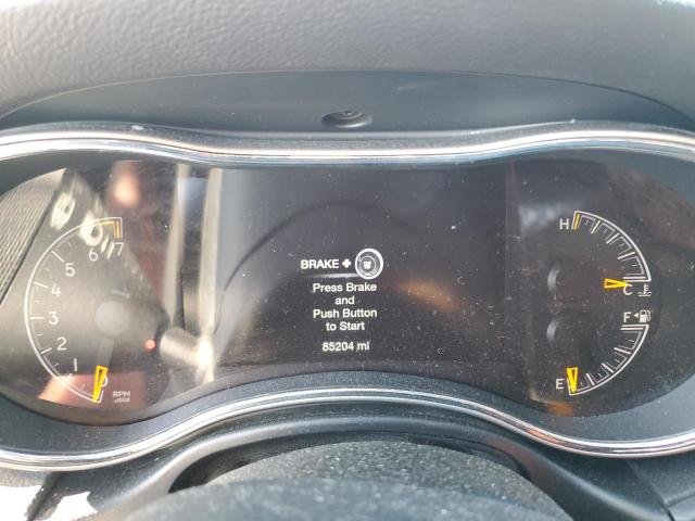 1C4RJFAG8KC837714 - 2019 JEEP GRAND CHER LAREDO Noir photo 9