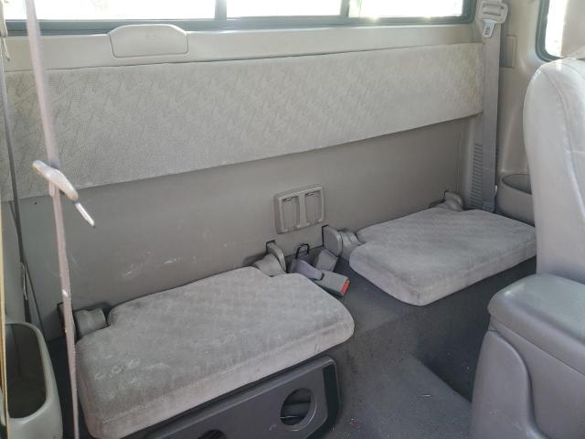 5TESN92N83Z180288 - 2003 TOYOTA TACOMA XTRACAB PRERUNNER ოქროსფერი ფოტო 10