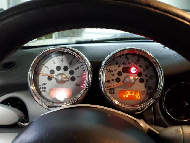 WMWRH33526TK59005 - 2006 MINI COOPER S 灰色 照片 9