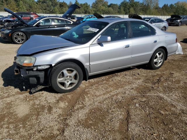 2003 ACURA 3.2TL, 