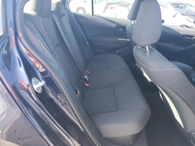 JTDBCMFE8PJ002626 - 2023 TOYOTA COROLLA LE Синій фото 10