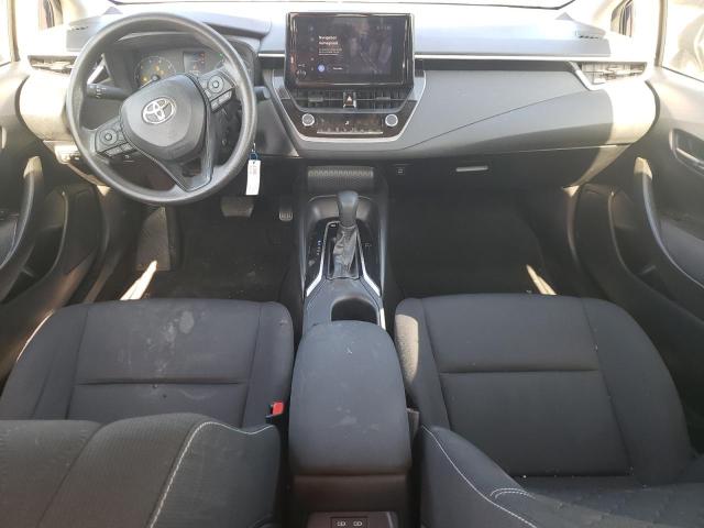 JTDBCMFE8PJ002626 - 2023 TOYOTA COROLLA LE Синій фото 8