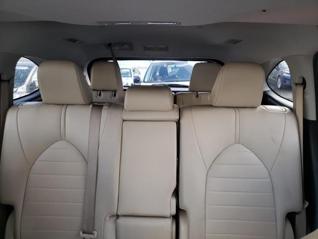 5TDGZRBH9LS504527 - 2020 TOYOTA HIGHLANDER XLE أبيض صورة 10