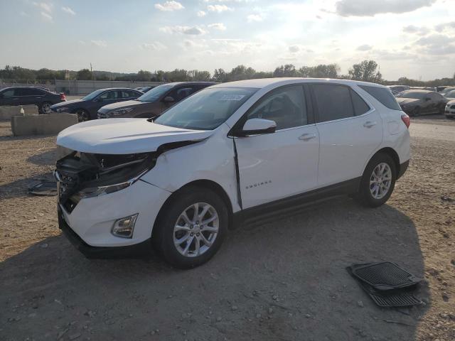 2019 CHEVROLET EQUINOX LT, 