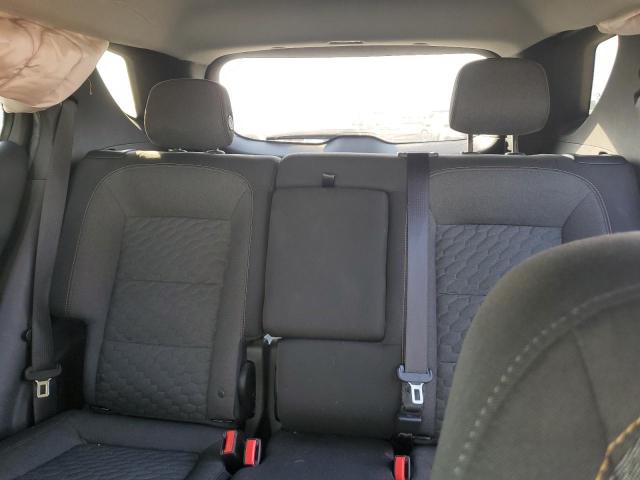 3GNAXKEV2KS626023 - 2019 CHEVROLET EQUINOX LT თეთრი ფოტო 10