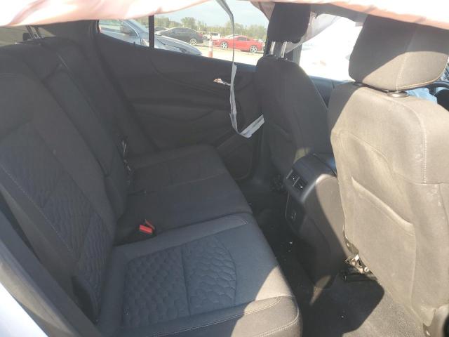 3GNAXKEV2KS626023 - 2019 CHEVROLET EQUINOX LT თეთრი ფოტო 11