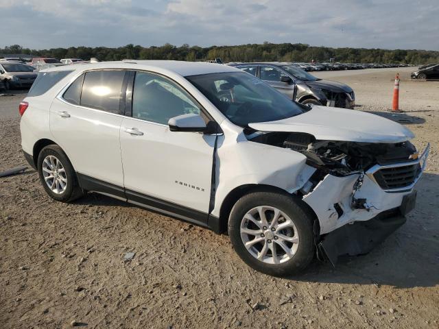 3GNAXKEV2KS626023 - 2019 CHEVROLET EQUINOX LT თეთრი ფოტო 4