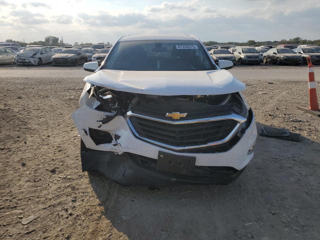 3GNAXKEV2KS626023 - 2019 CHEVROLET EQUINOX LT თეთრი ფოტო 5