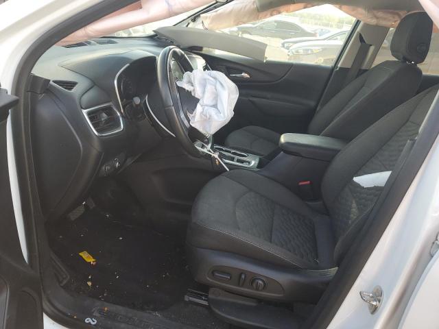 3GNAXKEV2KS626023 - 2019 CHEVROLET EQUINOX LT თეთრი ფოტო 7