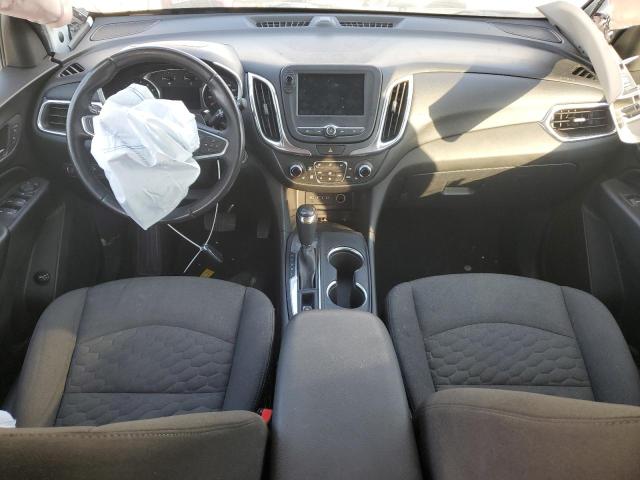 3GNAXKEV2KS626023 - 2019 CHEVROLET EQUINOX LT თეთრი ფოტო 8