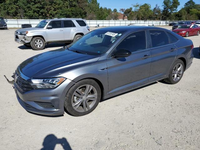 2020 VOLKSWAGEN JETTA S, 