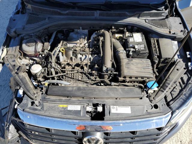 3VWCB7BU9LM047820 - 2020 VOLKSWAGEN JETTA S CHARCOAL photo 11