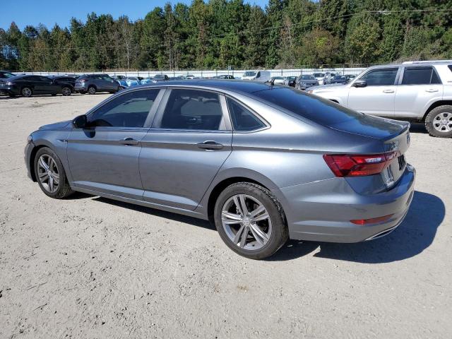 3VWCB7BU9LM047820 - 2020 VOLKSWAGEN JETTA S CHARCOAL photo 2