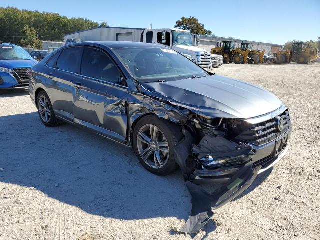 3VWCB7BU9LM047820 - 2020 VOLKSWAGEN JETTA S CHARCOAL photo 4