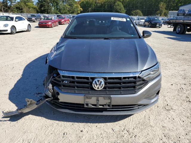 3VWCB7BU9LM047820 - 2020 VOLKSWAGEN JETTA S CHARCOAL photo 5